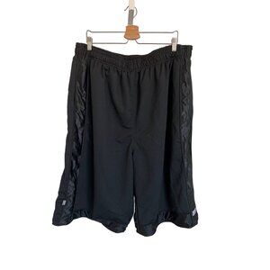 Pro Club Black Shorts